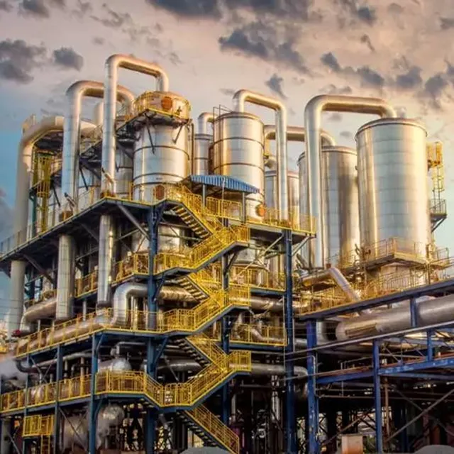 Picture for Biofuels Refinery Project Reno Nevada
