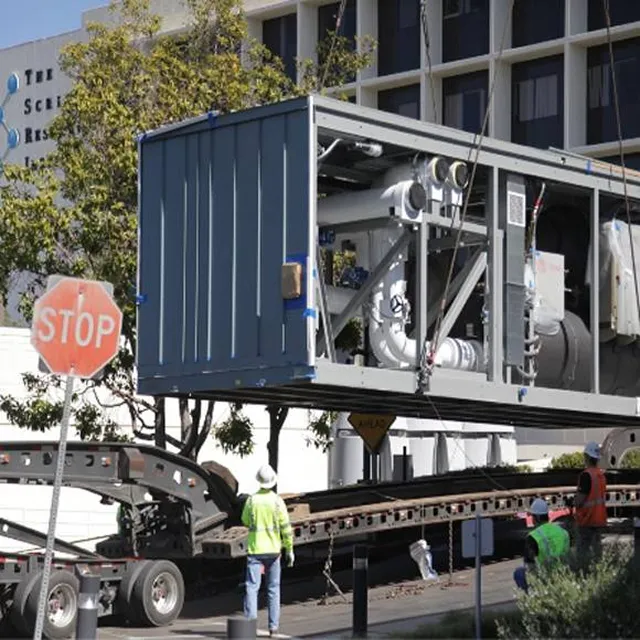 Picture for Code Compliance and the Modular Construction Trend