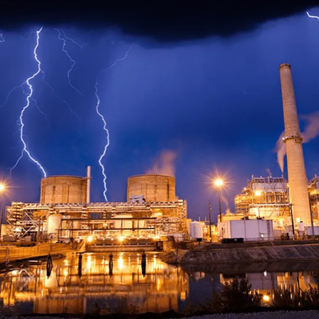 Picture for Ground Grid Remediation/Upgrade for Turkey Point Nuclear Plant