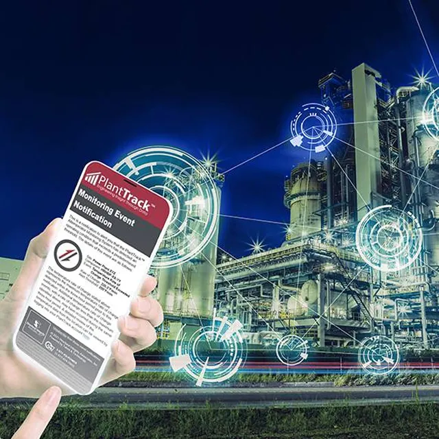 Picture for Online Monitoring of HRSG with SIIQ™
