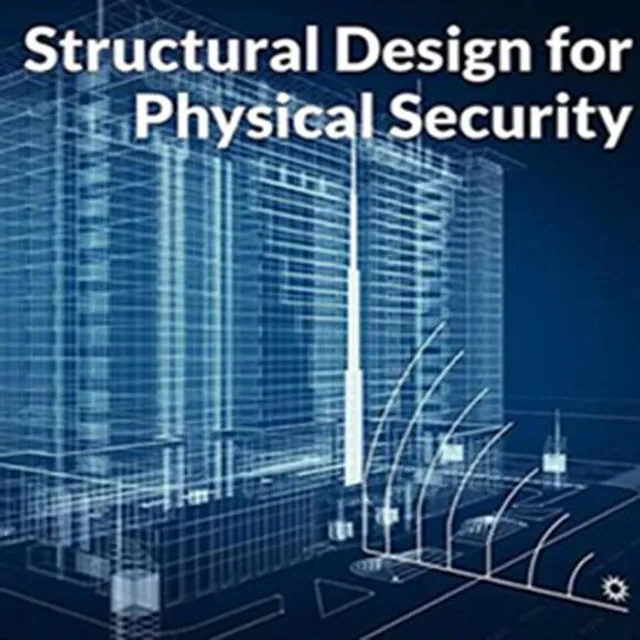 Picture for Structural Design for Physical Security