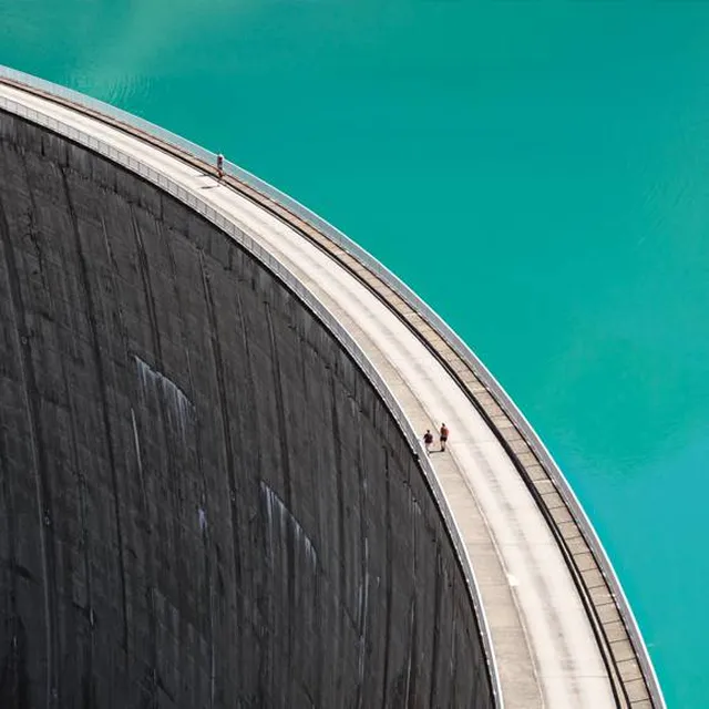 Picture for The 4th Dimension: Lifecycle Assessment of Critical Structures