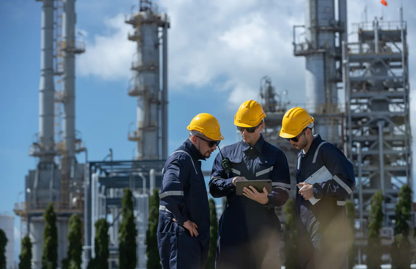 Providing Critical Capabilities