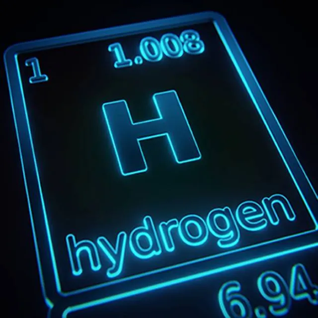 Picture for Understanding the Effects of Hydrogen Blending on Pipeline Integrity