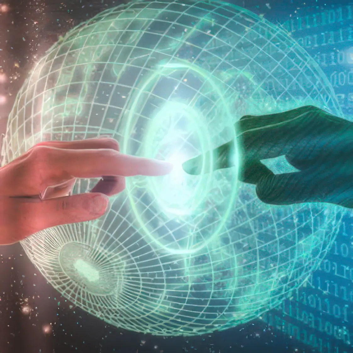 Picture of Digital Twin for Semiconductor Process Equipment – Potential and Challenges
