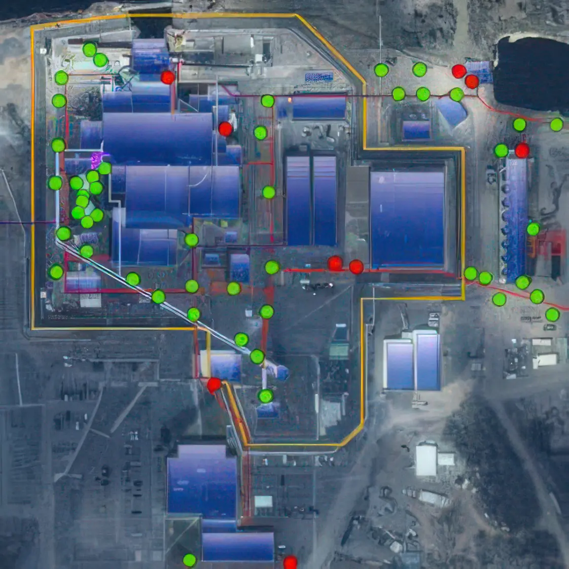Picture of Modernization of a Legacy Cathodic Protection System for Subsequent License Renewal