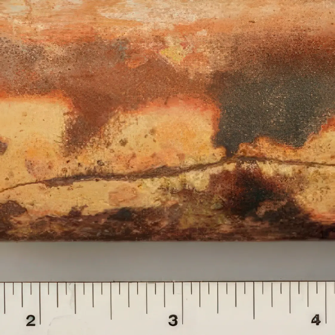 Picture of Materials Lab Featured Damage Mechanism: Stress Corrosion Cracking in Boiler and HRSG Tubes