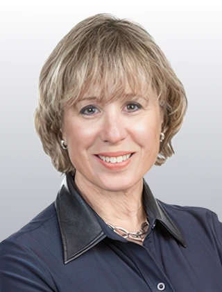 Picture of Angela Meyer