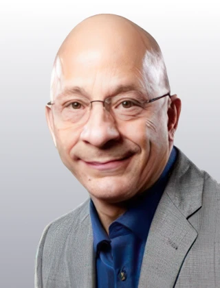 Picture of David Zabetakis