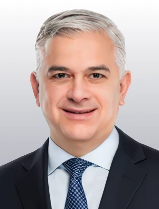 Picture of Elias Dokas