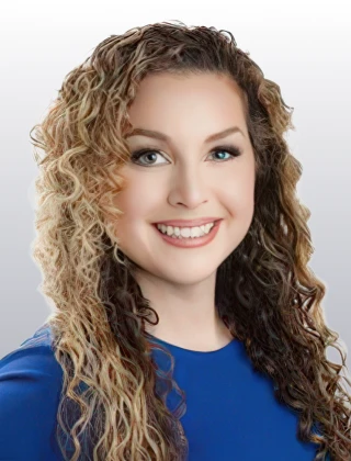 Picture of Erica Libra-Sharkey