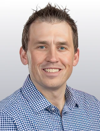 Picture of Mark Jaeger