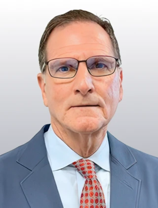 Picture of Mark W. Marano