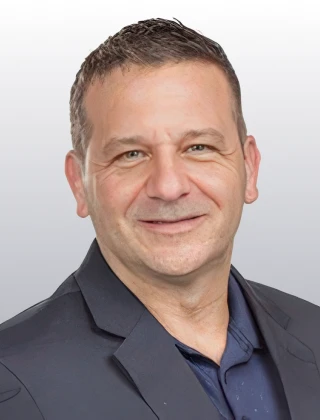 Picture of Mike Battaglia