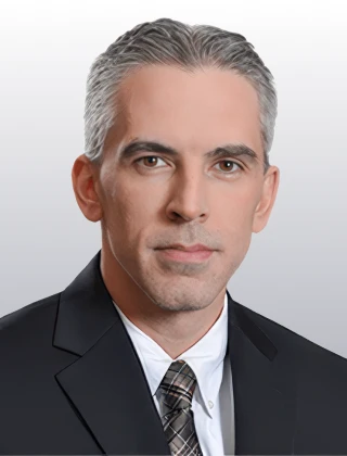Picture of Mike Ford