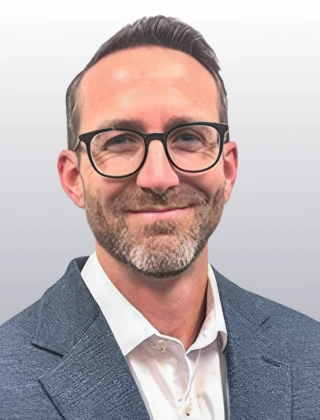 Picture of Peter Connolly